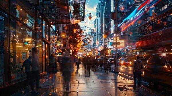 Boostez votre marque avec ALF, agence de production audiovisuelle