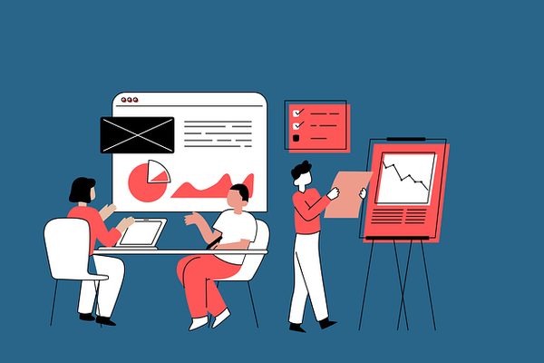 Trouvez une agence web à taille humaine pour vos besoins numériques