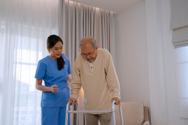 Services d'aide à domicile personnalisés à loison-sous-lens