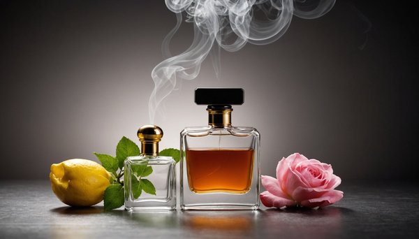 Les parfums : démêler le vrai du faux entre naturel et synthétique