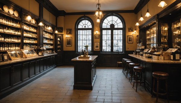 Boostez l'hygiène de votre commerce à mons pour attirer plus de clients !