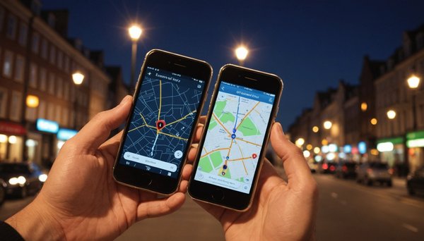 Améliorez votre sécurité avec des bijoux gps innovants