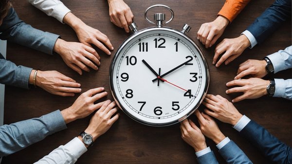 Formation gérer ses priorités : boostez votre efficacité professionnelle