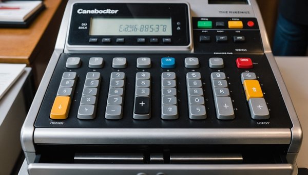 Les clés d'une caisse enregistreuse professionnelle efficace