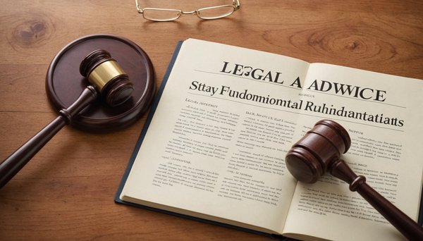 Conseils juridiques : restez informé sur vos droits essentiels