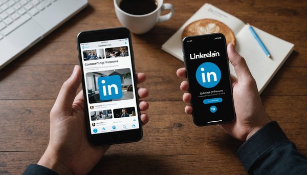 Optimisez votre stratégie de contenu linkedin dès aujourd'hui!