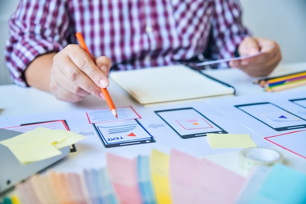 Libérez le potentiel de votre entreprise avec une agence web à bourg-en-bresse