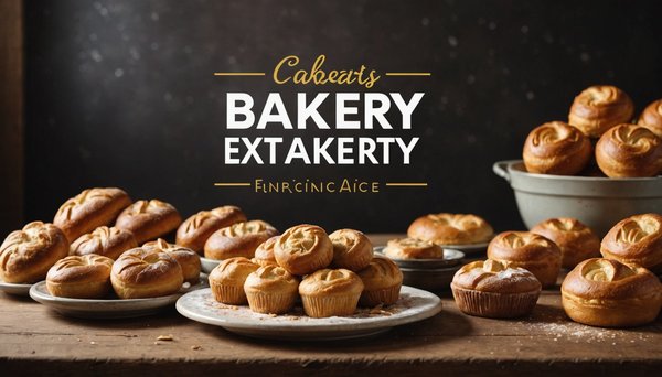 Étiquette boulangerie : valorisez vos produits avec créativité