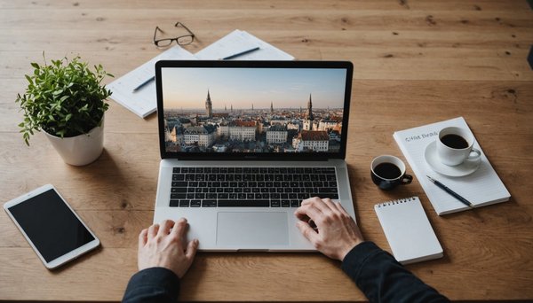 Maximisez votre impact digital avec une agence webmarketing à lille