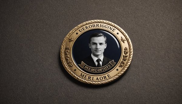 Badge personnalisé : comment créer des souvenirs inoubliables