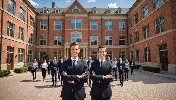 L'ecole supérieure des professions immobilières : votre avenir immobilier