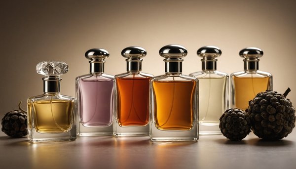 Natural vs synthétique : vérités et mensonges sur les parfums