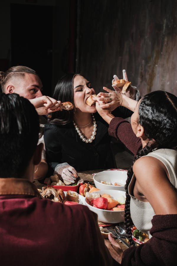 Événementiel culinaire : l'interaction au cœur de vos événements