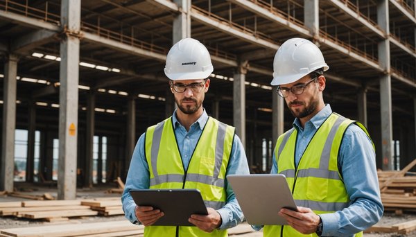 Expertise comptable btp : des solutions adaptées à votre secteur