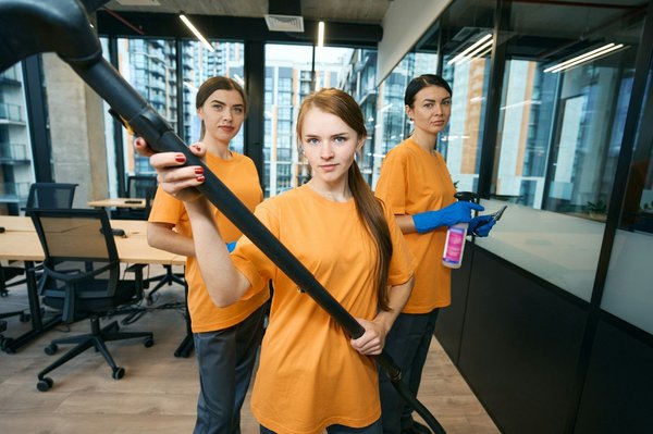 Agence de nettoyage Montpellier : expertise et solutions efficaces