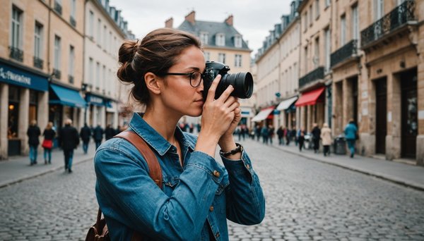 Le photographe professionnel à nantes qui sublime vos projets