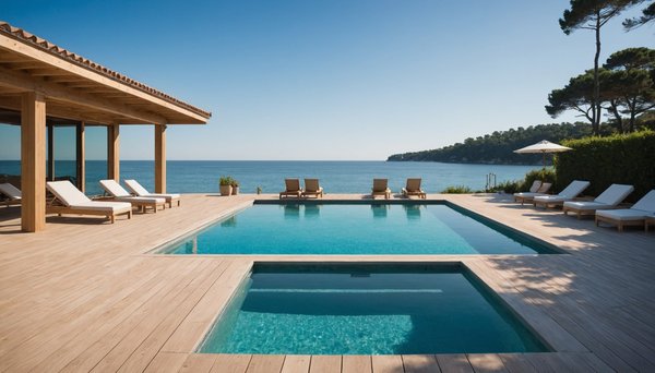 Concevez votre oasis : votre pisciniste à arcachon.