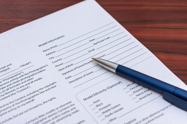 Impression têtes de lettre : votre image professionnelle renforcée