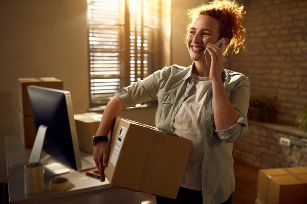 Grossiste emballage colis : découvrez des solutions écologiques