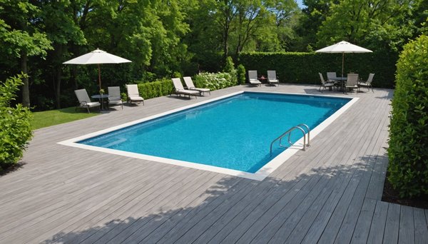 Transformez votre espace : choisir un pisciniste à arcachon.