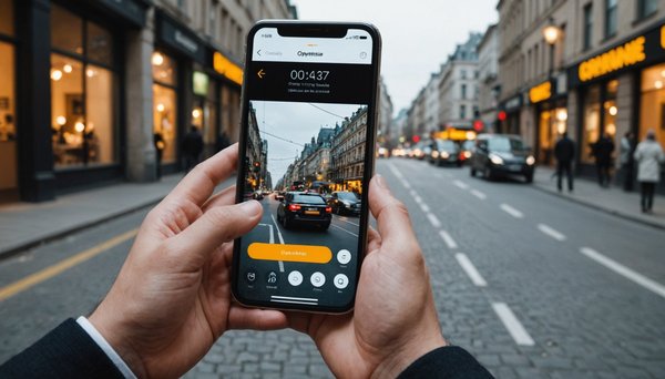 Optimisez votre suivi des heures de travail avec mobile-punch