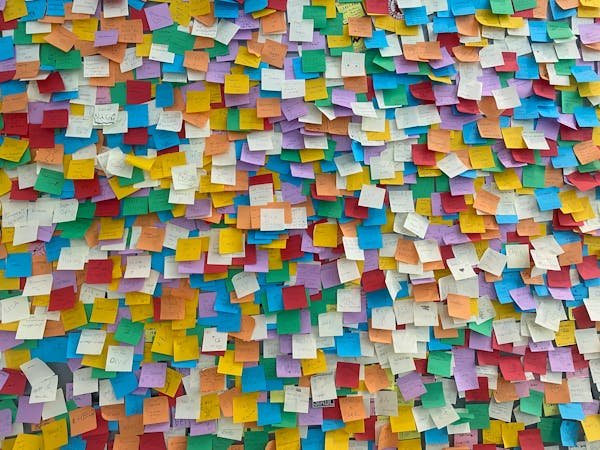 Top 5 raisons d'adopter des post-it personnalisés à prix bas