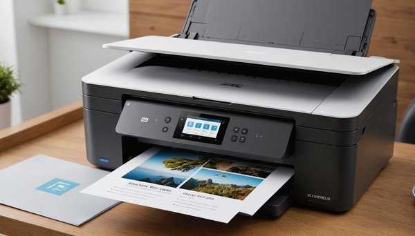 Les meilleurs imprimeurs en ligne pour vos projets sur mesure