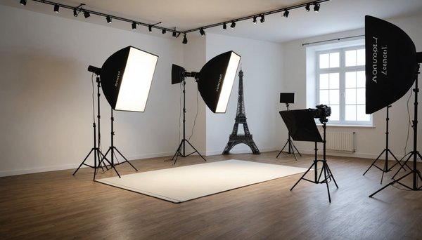 Découvrez le 264 : le studio vidéo idéal à paris