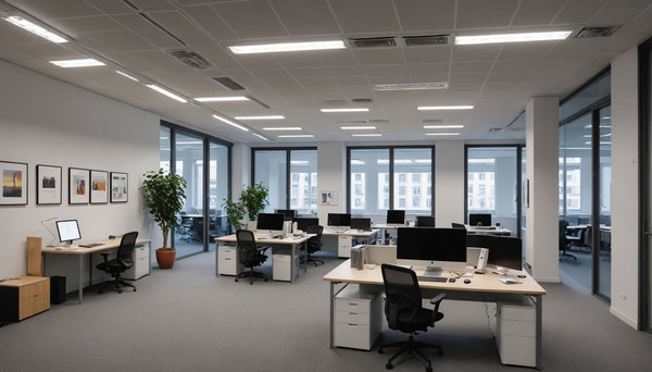 Bureaux flexibles à lyon : explorez ces espaces de travail