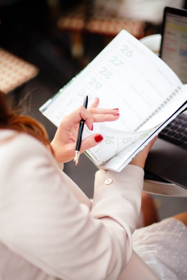 Outils d'agenda : 10 solutions pour optimiser votre organisation