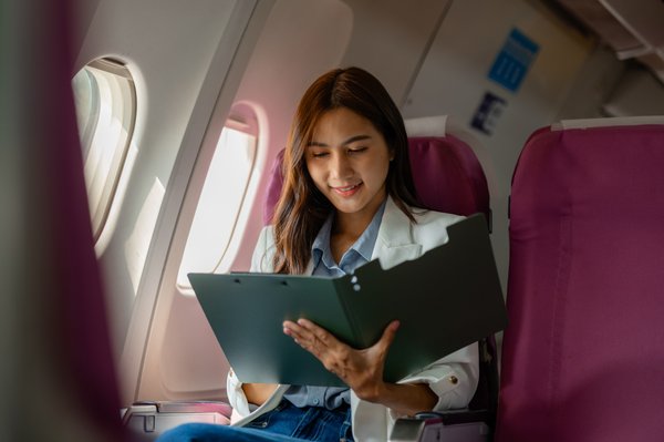 Comment un consultant en business travel peut optimiser vos frais