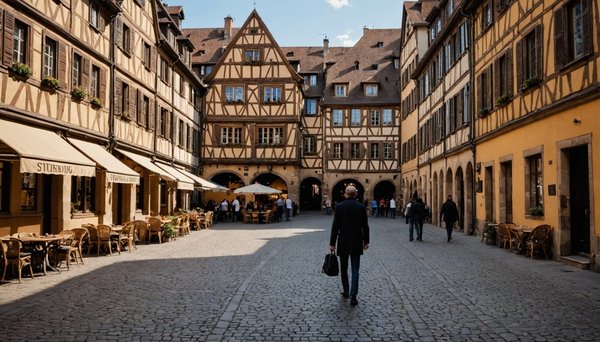 Déménagement à strasbourg : astuces pour réussir votre installation