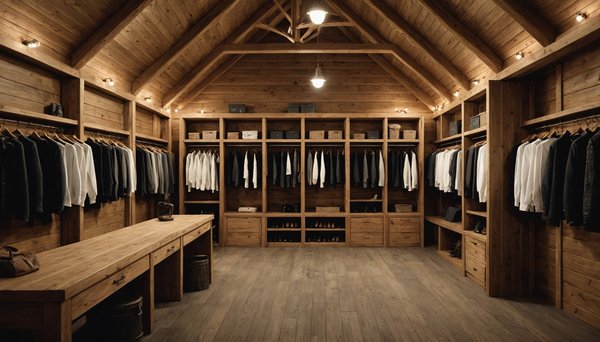 Découvrez pourquoi kalysse est le leader en cabines et vestiaires