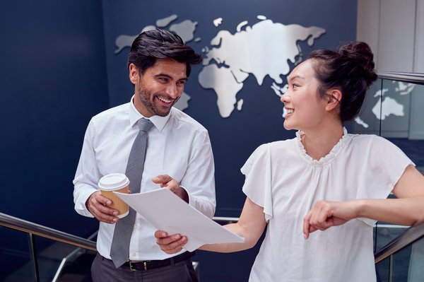 10 stratégies clés pour exceller dans le monde professionnel